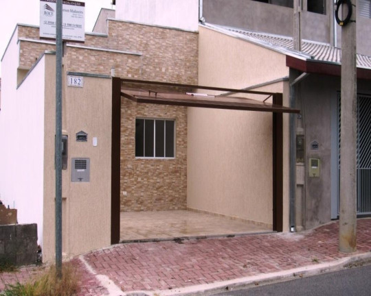 Imagem Casa com 3 Quartos à Venda, 80 m² em Villa Branca - Jacareí Imagem Casa com 3 Quartos à Venda, 80 m² em Villa Branca - Jacareí