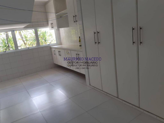 Imagem Casa com 4 Quartos para Alugar, 1.500 m² em Residencial Tamboré - Barueri Imagem Casa com 4 Quartos para Alugar, 1.500 m² em Residencial Tamboré - Barueri