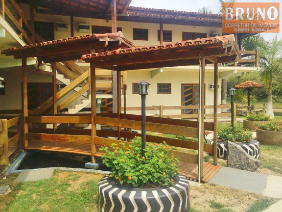 Imagem Imóvel com 31 Quartos à Venda, 2 m² em Enseada Azul - Guarapari