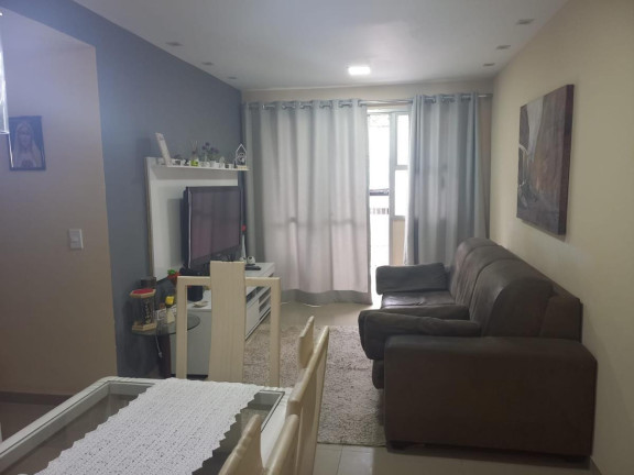 Imagem Apartamento com 3 Quartos à Venda, 147 m² em Praça Seca - Rio De Janeiro Imagem Apartamento com 3 Quartos à Venda, 147 m² em Praça Seca - Rio De Janeiro