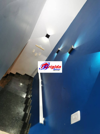 Imagem Casa de Condomínio com 2 Quartos à Venda, 50 m² em Chácara Tropical (caucaia Do Alto) - Cotia Imagem Casa de Condomínio com 2 Quartos à Venda, 50 m² em Chácara Tropical (caucaia Do Alto) - Cotia