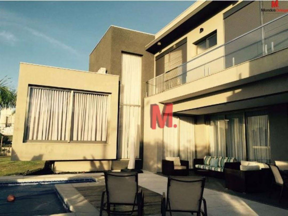 Imagem Casa com 4 Quartos à Venda, 410 m² em Condomínio Mont Blanc - Sorocaba Imagem Casa com 4 Quartos à Venda, 410 m² em Condomínio Mont Blanc - Sorocaba