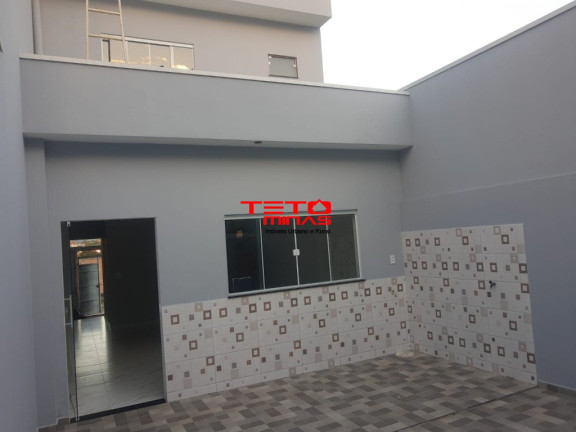 Imagem Casa com 2 Quartos à Venda, 118 m² em Residencial Carioca - São Lourenço Imagem Casa com 2 Quartos à Venda, 118 m² em Residencial Carioca - São Lourenço