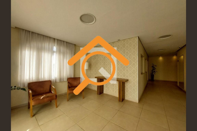 Imagem Imóvel com 3 Quartos para Alugar, 82 m² em Jardim Taquaral - São Paulo