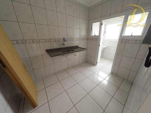 Imagem Apartamento com 3 Quartos à Venda, 78 m² em Canto Do Forte - Praia Grande Imagem Apartamento com 3 Quartos à Venda, 78 m² em Canto Do Forte - Praia Grande