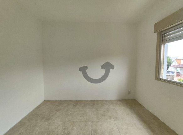 Imagem Apartamento com 2 Quartos à Venda, 54 m² em Arroio Grande - Santa Cruz Do Sul