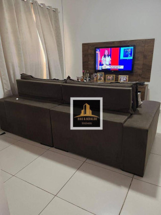 Imagem Casa com 3 Quartos à Venda, 77 m² em Jardim Santa Júlia - São José Dos Campos Imagem Casa com 3 Quartos à Venda, 77 m² em Jardim Santa Júlia - São José Dos Campos