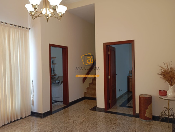 Imagem Casa com 4 Quartos à Venda, em Condomínio Terras De São José - Itu Imagem Casa com 4 Quartos à Venda, em Condomínio Terras De São José - Itu
