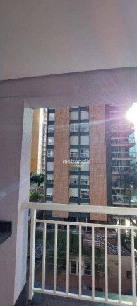 Imagem Apartamento com 2 Quartos à Venda, 65 m² em Campestre - Santo André Imagem Apartamento com 2 Quartos à Venda, 65 m² em Campestre - Santo André