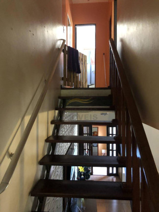 Imagem Casa com 3 Quartos à Venda, 110 m² em Jardim Europa - Itupeva