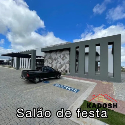Imagem Casa com 3 Quartos à Venda, 178 m² em Registro - Feira De Santana Imagem Casa com 3 Quartos à Venda, 178 m² em Registro - Feira De Santana