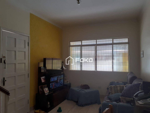 Imagem Sobrado com 2 Quartos para Alugar, 100 m² em Vila Rosália - Guarulhos Imagem Sobrado com 2 Quartos para Alugar, 100 m² em Vila Rosália - Guarulhos