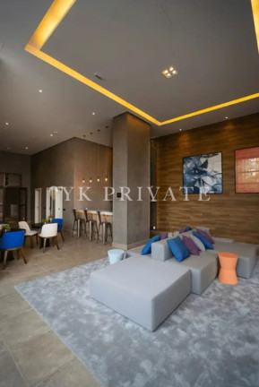 Imagem Apartamento com 1 Quarto à Venda, 31 m² em Sumarezinho - São Paulo Imagem Apartamento com 1 Quarto à Venda, 31 m² em Sumarezinho - São Paulo