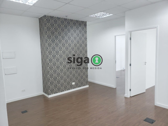 Imagem Imóvel Comercial à Venda ou Locação, 80 m² em Vila Cordeiro - São Paulo Imagem Imóvel Comercial à Venda ou Locação, 80 m² em Vila Cordeiro - São Paulo