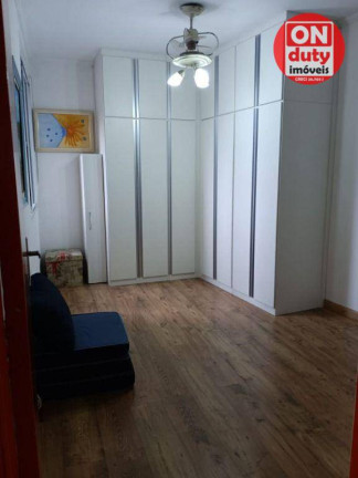 Imagem Apartamento com 2 Quartos à Venda, 80 m² em José Menino - Santos Imagem Apartamento com 2 Quartos à Venda, 80 m² em José Menino - Santos