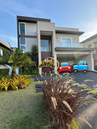 Imagem Casa de Condomínio com 4 Quartos à Venda, 410 m² em Alphaville - Santana De Parnaíba