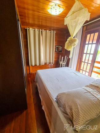 Imagem Casa com 6 Quartos à Venda, 800 m² em Santa Mônica - Guarapari
