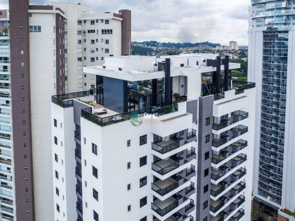 Imagem Apartamento com 3 Quartos à Venda, 112 m² em Empresarial 18 Do Forte - Barueri Imagem Apartamento com 3 Quartos à Venda, 112 m² em Empresarial 18 Do Forte - Barueri