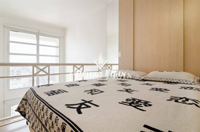 Imagem Apartamento com 1 Quarto à Venda, 50 m² em Perdizes - São Paulo