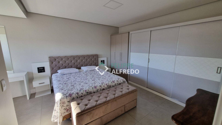 Imagem Apartamento com 3 Quartos à Venda, 122 m² em Centro - Dois Irmãos