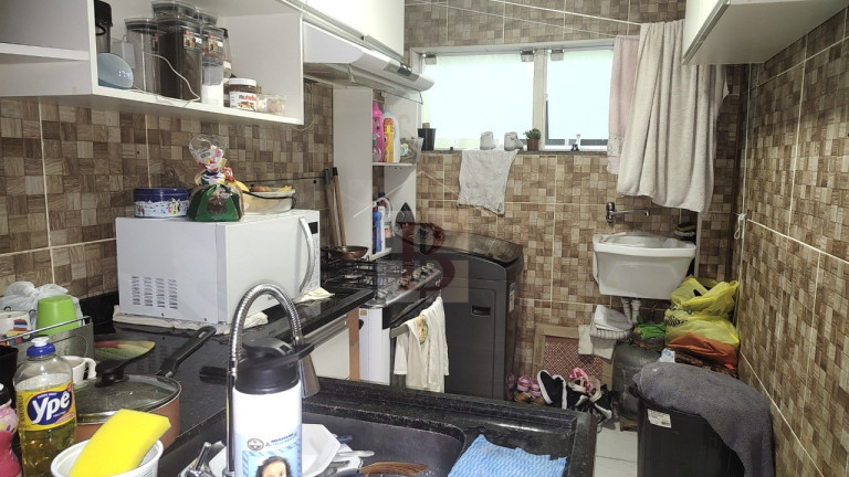 Imagem Imóvel com 2 Quartos à Venda, 50 m² em Trindade - São Gonçalo