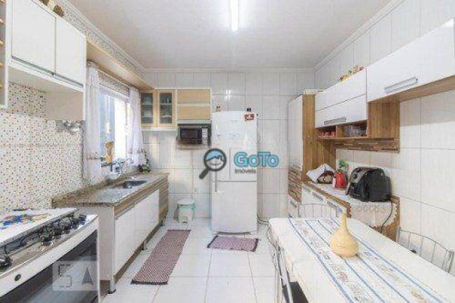 Imagem Sobrado com 2 Quartos à Venda, 90 m² em Jardim Maringá - São Paulo