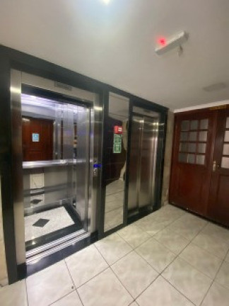 Imagem Apartamento com 2 Quartos à Venda, 53 m² em Jardim Celeste - São Paulo