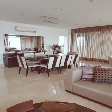 Imagem Apartamento com 3 Quartos à Venda, 297 m² em Jardim Anália Franco - São Paulo