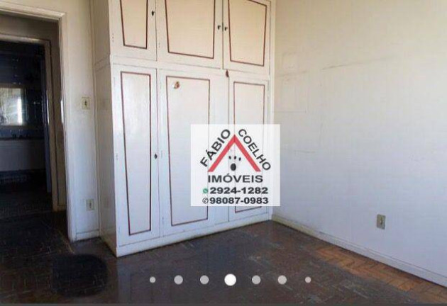 Imagem Apartamento com 3 Quartos à Venda, 130 m² em Paraíso - São Paulo