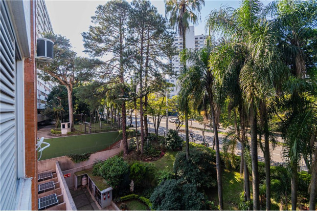 Imagem Apartamento com 3 Quartos à Venda, 129 m² em Bela Vista - Porto Alegre