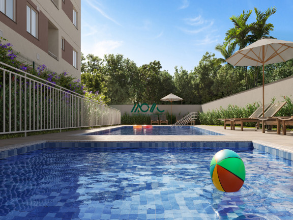 Imagem Imóvel com 2 Quartos à Venda, 51 m² em Itapoá - Itapoá