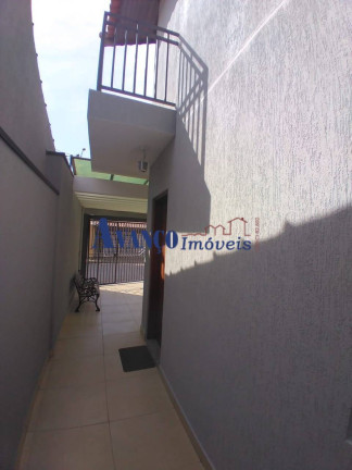 Imagem Casa com 3 Quartos à Venda, 125 m² em Parque Da Represa - Jundiaí Imagem Casa com 3 Quartos à Venda, 125 m² em Parque Da Represa - Jundiaí