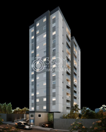Imagem Apartamento com 3 Quartos à Venda, 70 m² em Baeta Neves - São Bernardo Do Campo