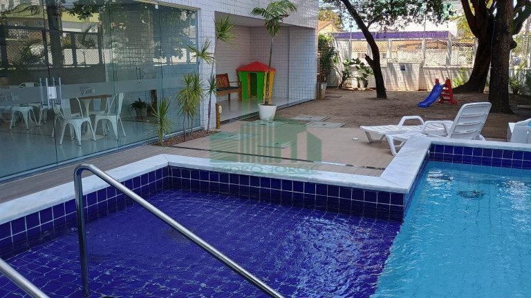 Imagem Apartamento com 3 Quartos à Venda, 74 m² em Bairro Novo - Olinda Imagem Apartamento com 3 Quartos à Venda, 74 m² em Bairro Novo - Olinda