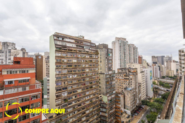 Imagem Cobertura com 4 Quartos à Venda, 330 m² em Bela Vista - São Paulo Imagem Cobertura com 4 Quartos à Venda, 330 m² em Bela Vista - São Paulo