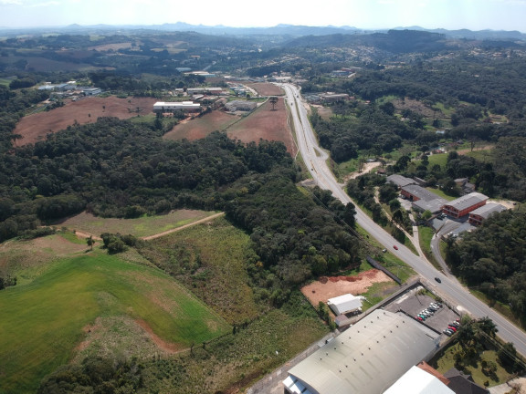 Imagem Terreno à Venda, 37.458 m² em Campo Magro - Campo Magro Imagem Terreno à Venda, 37.458 m² em Campo Magro - Campo Magro