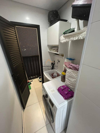 Imagem Apartamento com 2 Quartos à Venda, 55 m² em Parque Campolim - Sorocaba
