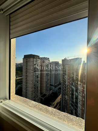 Imagem Apartamento com 1 Quarto para Alugar, 60 m² em Alphaville Empresarial - Barueri Imagem Apartamento com 1 Quarto para Alugar, 60 m² em Alphaville Empresarial - Barueri