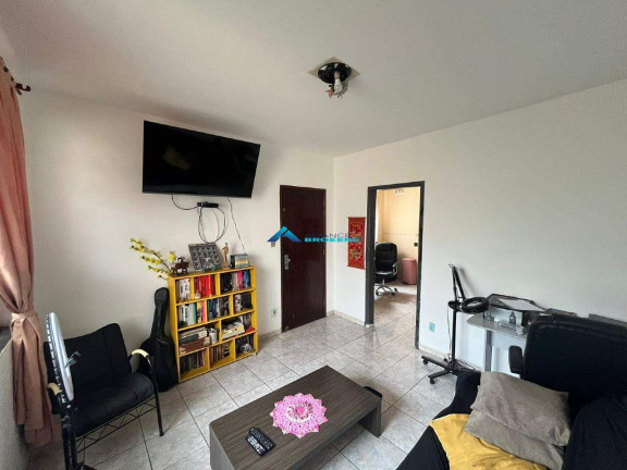 Imagem Casa com 5 Quartos à Venda, 277 m² em Vila Joana - Jundiaí