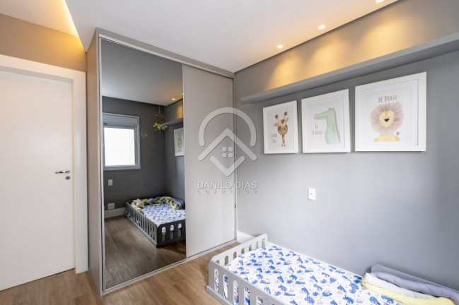 Imagem Apartamento com 4 Quartos à Venda, 148 m² em Brooklin - São Paulo