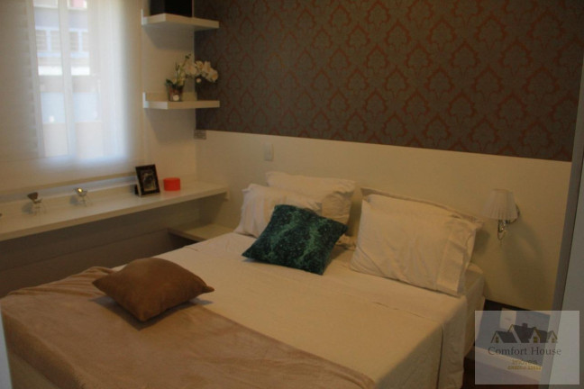 Imagem Apartamento com 2 Quartos à Venda, 54 m² em Casa Branca - Santo André Imagem Apartamento com 2 Quartos à Venda, 54 m² em Casa Branca - Santo André
