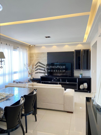 Imagem Apartamento com 4 Quartos à Venda, 157 m² em Tatuapé - São Paulo