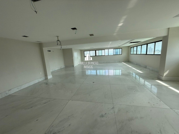 Imagem Apartamento com 5 Quartos à Venda, 390 m² em Rocas - Natal Imagem Apartamento com 5 Quartos à Venda, 390 m² em Rocas - Natal