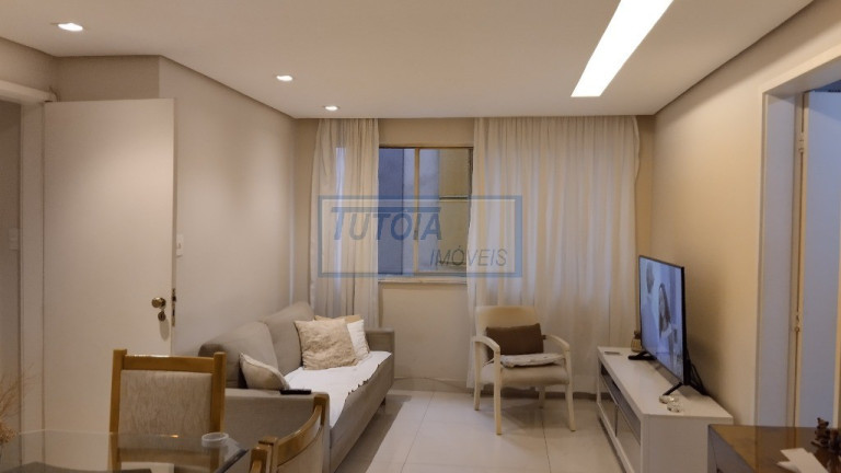 Imagem Apartamento com 2 Quartos à Venda, 77 m² em Paraíso - São Paulo Imagem Apartamento com 2 Quartos à Venda, 77 m² em Paraíso - São Paulo