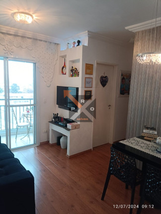 Imagem Imóvel com 2 Quartos à Venda, 55 m² em Mooca - São Paulo Imagem Imóvel com 2 Quartos à Venda, 55 m² em Mooca - São Paulo