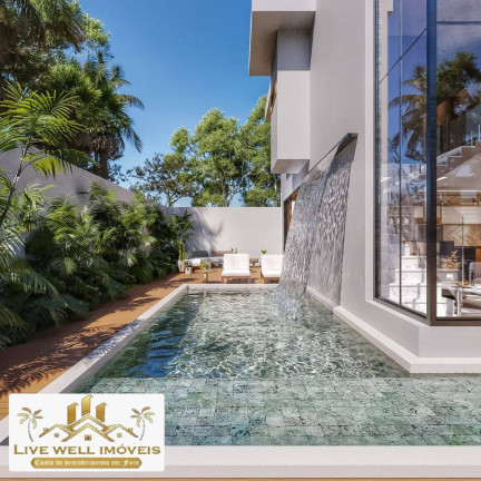 Casa com 4 Quartos à Venda, 300 m² em Arraial D´ajuda - Porto Seguro