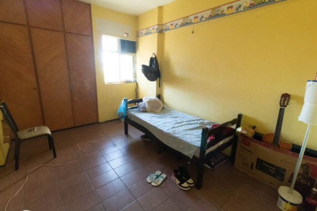 Imagem Apartamento com 3 Quartos à Venda, 87 m² em Aldeota - Fortaleza