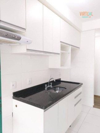Imagem Apartamento com 3 Quartos à Venda, 74 m² em Parque São Domingos - São Paulo