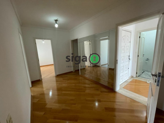 Imagem Apartamento com 4 Quartos à Venda, 340 m² em Tatuapé - São Paulo Imagem Apartamento com 4 Quartos à Venda, 340 m² em Tatuapé - São Paulo