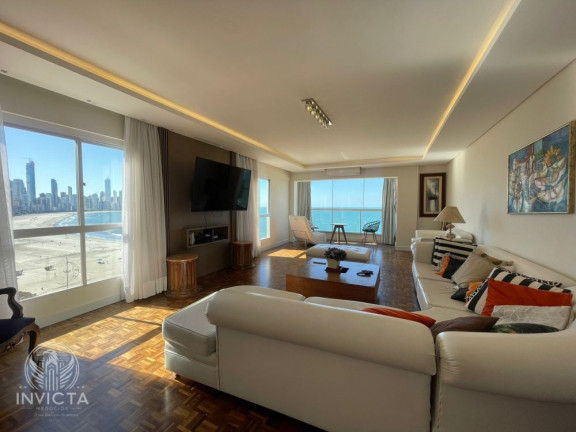 Imagem Apartamento com 3 Quartos à Venda, 100 m² em Centro - Balneário Camboriú